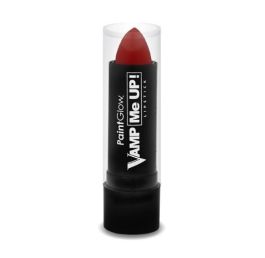 PaintGlow Vamp Me Up Red Lipstick