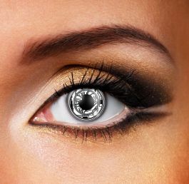 Bionic Eye Contact Lenses (Pair)