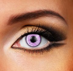 Mystic Violet Eye Accessories (Pair)