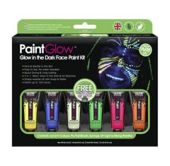 PaintGlow Unicorn Semi-Permanent Hair Dye Kit - GS015