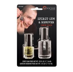 Woochie Spirit Gum And Remover Combo Pack AD001